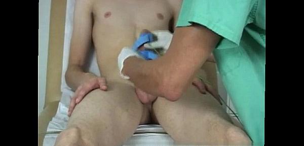  Best male medical gay porn and nifty young guy physical examination